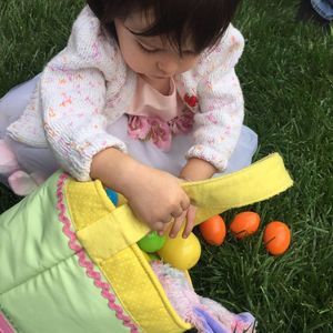 Meet your Posher, Mayra